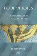 Cover: Pool of Lotus: Modern Reflections on Ancient Neteru - Cherry Hill Seminary
