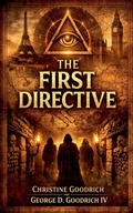 Cover: The First Directive - The Founders Code