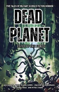 Cover: Dead Planet - Shacklebound Books