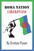 Cover: Roma Nation Liberation - Maya Preisler