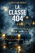 Cover: LA CLASSE 404 - CHRISTIAN N&Eacute;R&Eacute;A