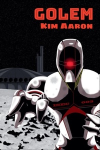 Enlarge image Cover: Golem - Golem