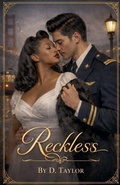 Cover: Reckless - D. Taylor