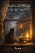 Cover: The Cat Who Waited by the Window Whispers from an Old Window - RAMA