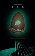 Cover: Egg - A.B. Finlayson