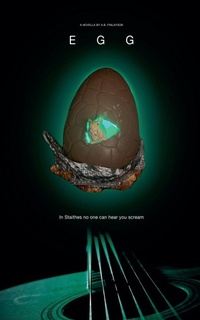 Enlarge image Cover: Egg - A.B. Finlayson