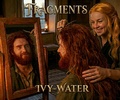 Cover: Fragments - Ivy Water