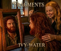 Enlarge image Cover: Fragments - Ivy Water