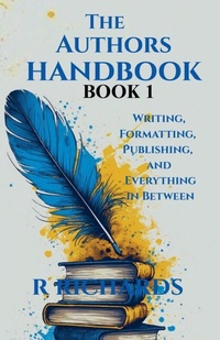 Enlarge image Cover: The Authors Handbook - The Authors Handbook Series