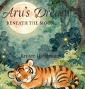 Cover: Aru's Dream Beneath The Moon - Kristen Halverson