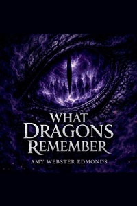 Enlarge image Cover: What Dragons Remember - Amy Webster Edmonds