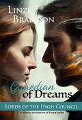 Cover: Guardian of Dreams - Muses and Broomsticks