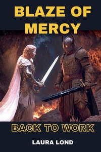 Enlarge image Cover: Blaze of Mercy - Blaze of Mercy