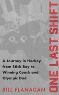 Cover: One Last Shift - Flanagan