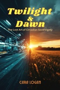 Cover: Twilight & Dawn - Cara Logan