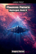 Cover: Phantom Pattern - Mr Parrott