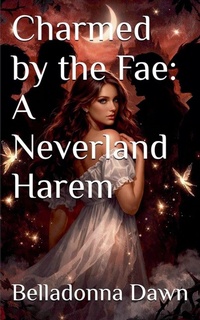 Enlarge image Cover: Charmed by the Fae - Why Choose Fairy Tales