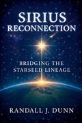 Cover: Sirius Reconnection - Randall Dunn