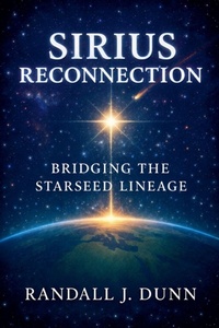 Enlarge image Cover: Sirius Reconnection - Randall Dunn