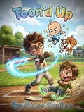 Cover: Toon'd Up - Frances Needham