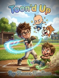 Enlarge image Cover: Toon'd Up - Frances Needham