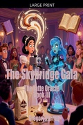 Cover: The Skybridge Gala - The Latte Oracle