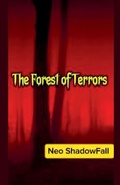 Cover: The Forest of Terrors - Tales By Death