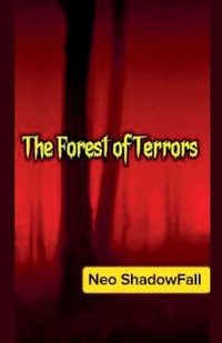Enlarge image Cover: The Forest of Terrors - Tales By Death