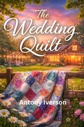 Cover: The Wedding Quilt (Romance In Willow Creek, #122) - UroS Taks