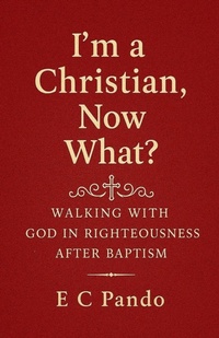 Enlarge image Cover: I'm A Christian, Now What? - My Christian Values