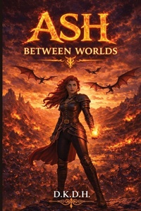 Enlarge image Cover: Ash - DKDH