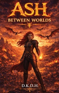 Enlarge image Cover: Ash - DKDH