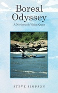 Cover: Boreal Odyssey - Xlibris Us