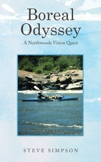 Enlarge image Cover: Boreal Odyssey - Xlibris Us