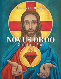 Enlarge image Cover: Novus Ordo - Christian Faith Publishing