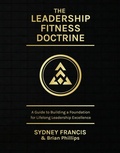Cover: The Leadership Fitness Doctrine - Spines