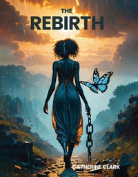 Enlarge image Cover: The Rebirth - Spines
