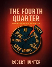 Enlarge image Cover: The Fourth Quarter - Spines