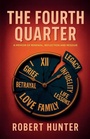Cover: The Fourth Quarter, A Memoir of Renewal, Reflection, and Resolve - Spines