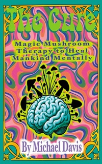 Enlarge image Cover: The Cure - Newman Springs Publishing, Inc.