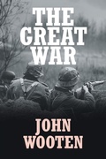 Cover: The Great War - Fulton Books