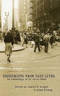 Cover: Postscripts From Past Lives - Spartan Press