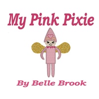 Enlarge image Cover: My Pink Pixie - My Pink Pixie