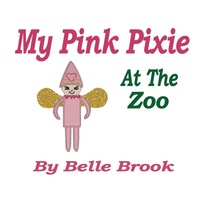 Enlarge image Cover: My Pink Pixie - My Pink Pixie