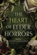 Cover: The Heart of Elder Horrors - PhP