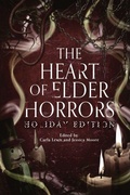 Cover: The Heart of Elder Horrors Holiday Edition - PhP