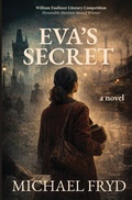 Cover: Eva's Secret - Story Sanctum Publishing