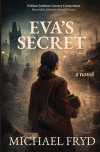 Enlarge image Cover: Eva's Secret - Story Sanctum Publishing