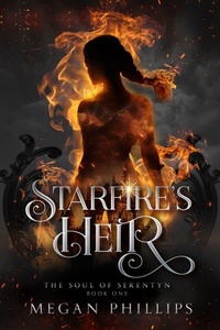 Enlarge image Cover: Starfire's Heir - Strawberry Roan Press