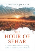 Cover: The Hour of Sehar - Sehar Press